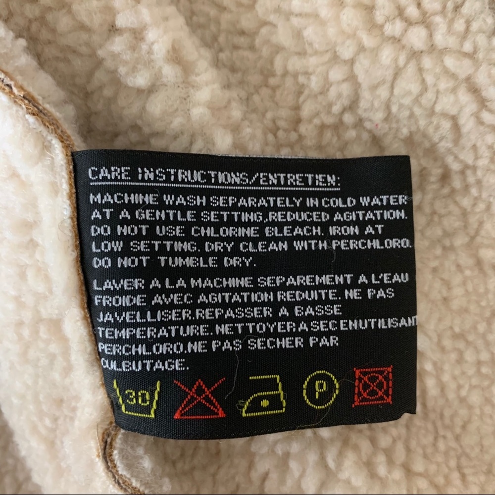 Bongo Jacket💕 - Picture 4 of 6